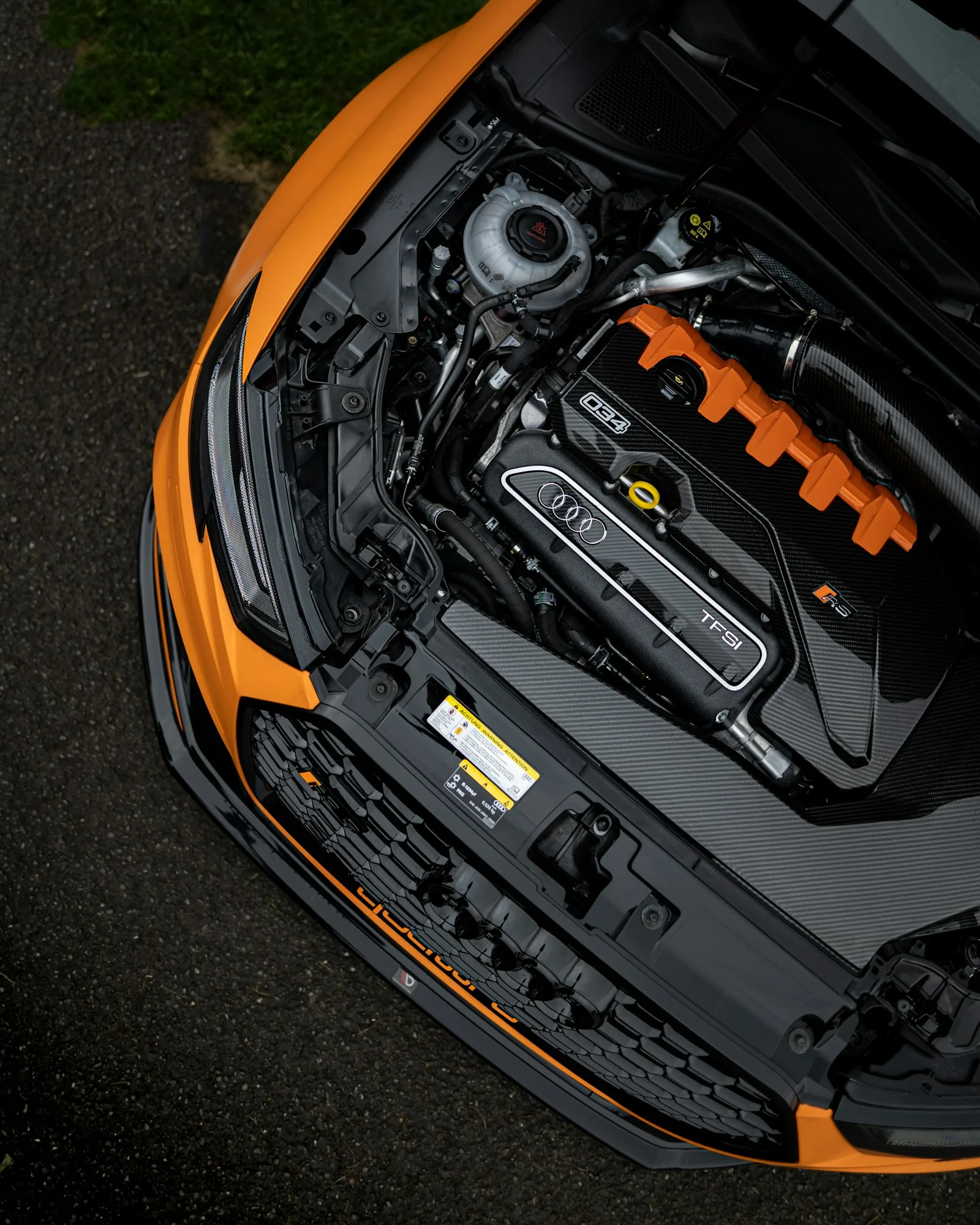 Is fuel saving possible after ECU tuning?