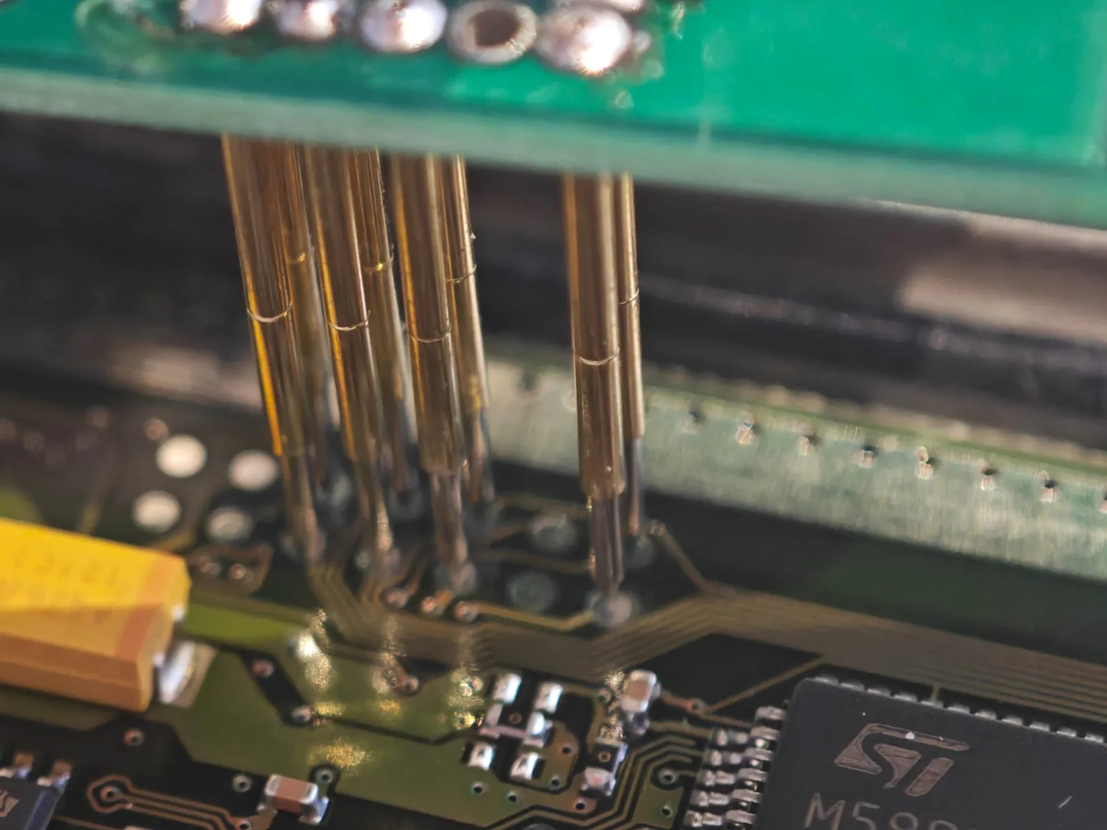 ECU Unbrick & Repair